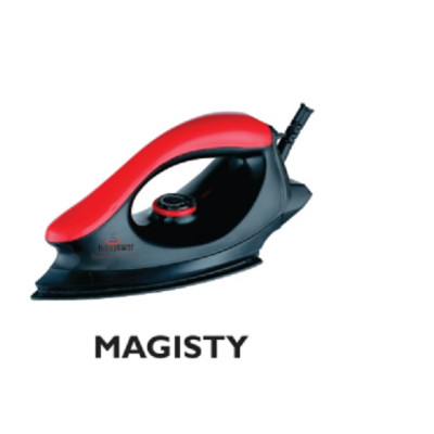 John Power Magisty Iron for Clothes John Power Magisty Iron for Clothes